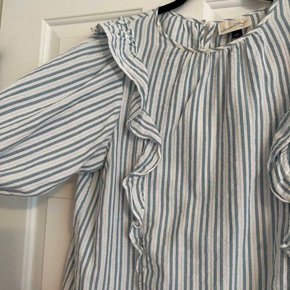 Blouse - Picture 3 of 4
